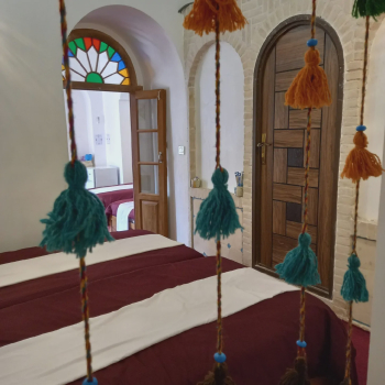 تصاویر هتل