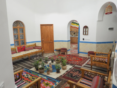 تصاویر هتل