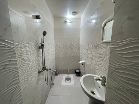 سرویس بهداشتی و حمام