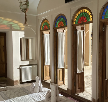 تصاویر هتل
