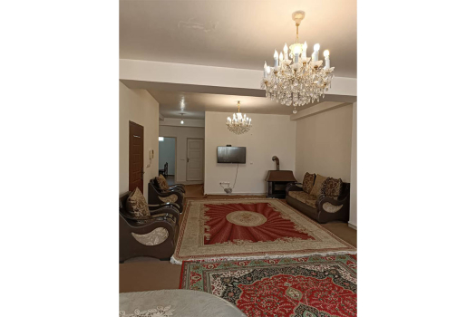 آپارتمان دو خوابه تجلائی - تبریز