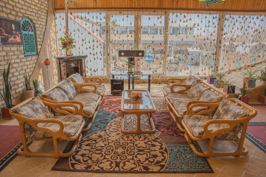تصاویر هتل