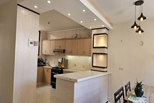 آپارتمان ساباط فصیح - آپادانا