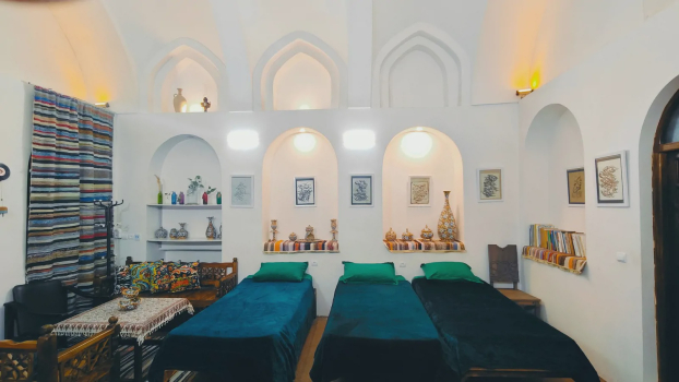 تصاویر هتل