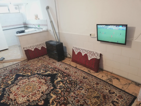 تصاویر هتل