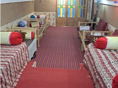 اتاق‌ گروهی