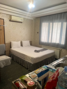 تصاویر هتل
