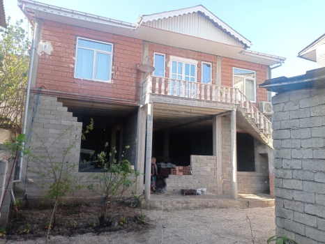 نمای ساختمان