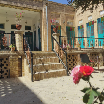 تصاویر هتل