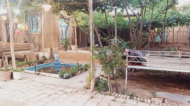 تصاویر هتل