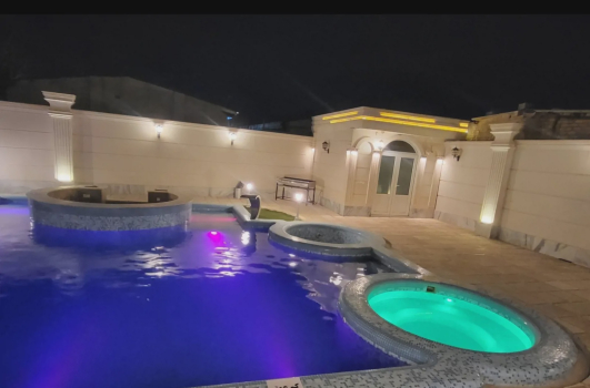 تصاویر هتل
