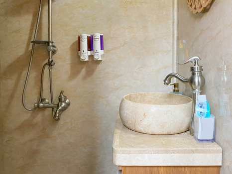 سرویس بهداشتی