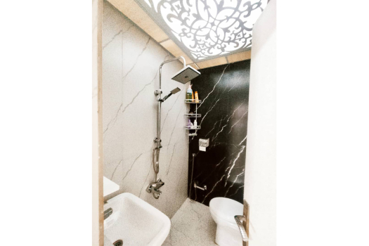 ویلا دوخوابه محمودیان خوشنام - فردیس