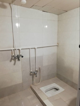 سرویس بهداشتی و حمام