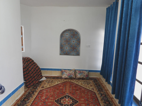 تصاویر هتل
