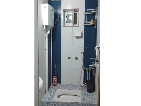 سرویس بهداشتی