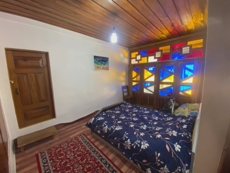 تصاویر هتل