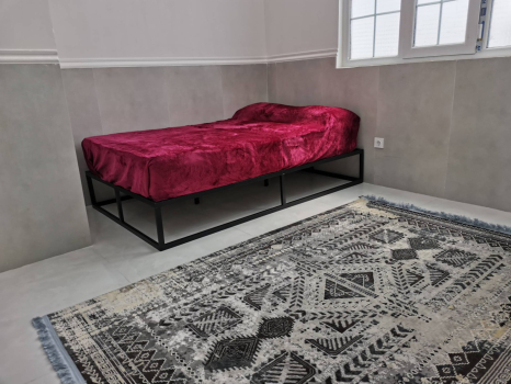 سوییت ساحلی دریادلان واحد 2 اتاق پذیرایی