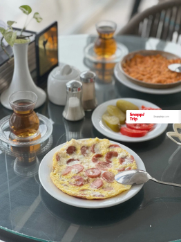 تصاویر هتل