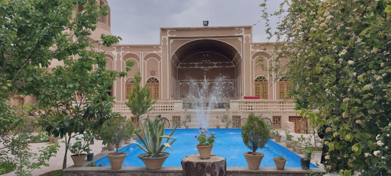 تصاویر هتل