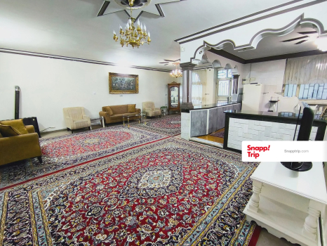 تصاویر هتل