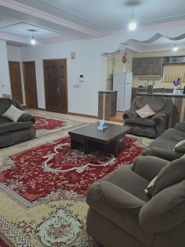 آپارتمان رضایی (3) تصاویر هتل