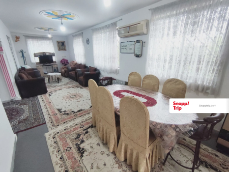 تصاویر هتل