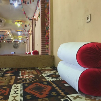 تصاویر هتل