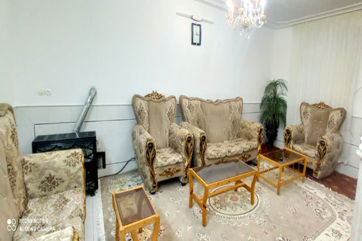 ویلا دو خوابه جوادیان دانش - جهاد