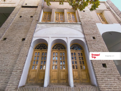 تصاویر هتل