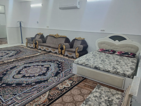 ظهورجمکران (همکف) تصاویر هتل