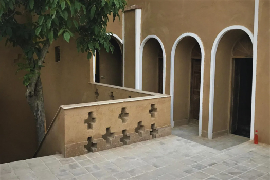 تصاویر هتل