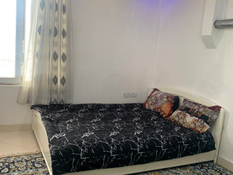 تخت خواب دو نفره