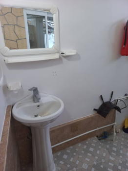 سرویس بهداشتی