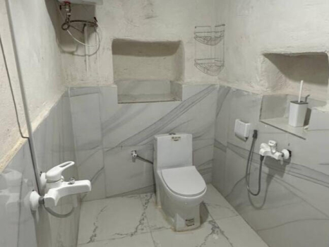 سرویس بهداشتی و حمام