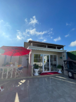 نمای اقامتگاه