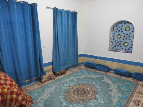 تصاویر هتل