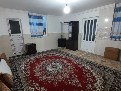 واحد دنج و راحت در آلاشت اتاق پذیرایی