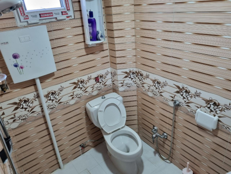 سرویس بهداشتی