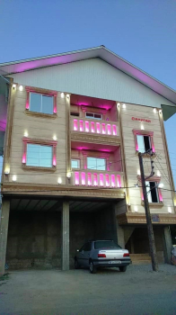 نمای ساختمان