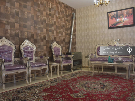 تصاویر هتل