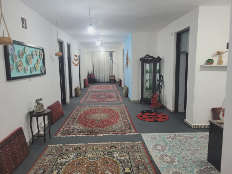 تصاویر هتل