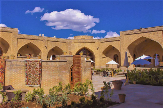 تصاویر هتل