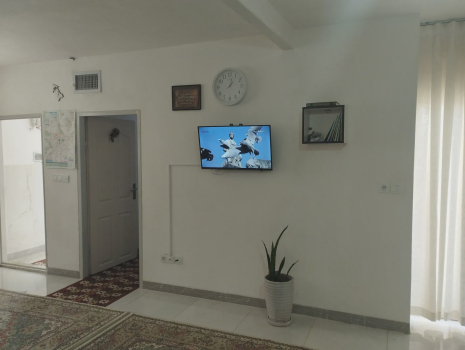 تصاویر هتل
