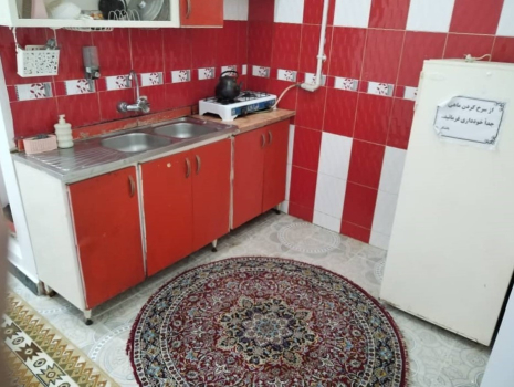آشپزخانه