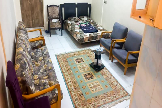 تصاویر هتل
