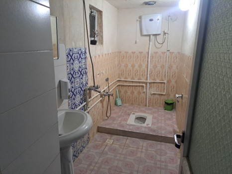 سرویس بهداشتی