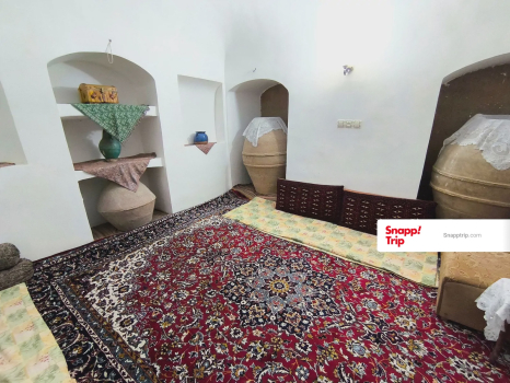 تصاویر هتل