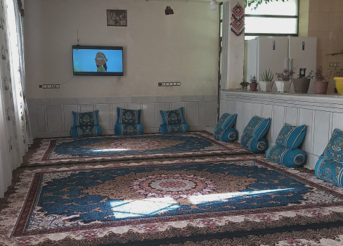 تصاویر هتل