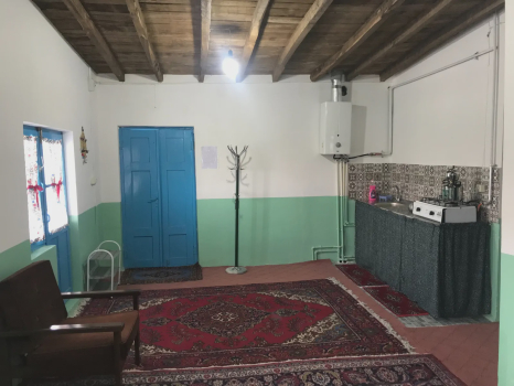 تصاویر هتل